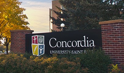 Concordia cuts tuition: should Hamline do the same?