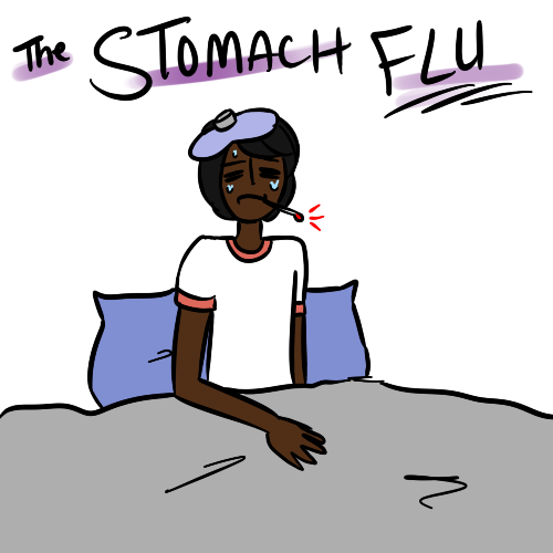 flu 5