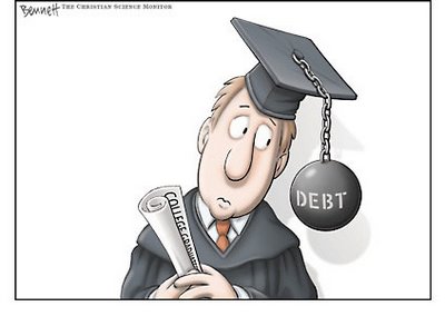 Death, taxes and college debt: what Pell Grant cuts mean for students