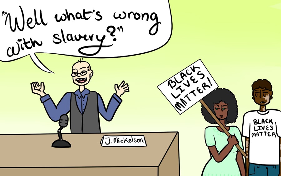 slavery web copy