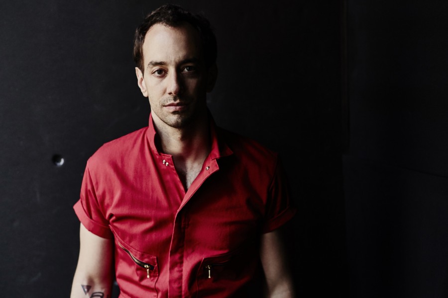 Guitarist Albert Hammond Jr. from The Strokes comes to Turf Club to perform new album on Nov. 3.