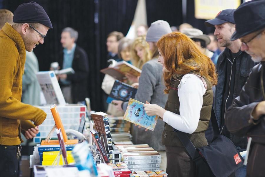 Thousands of literature enthusiasts are expected to turn up at Rain Taxi’s yearly Twin Cities Book Festival. This year, attendees will have the chance to meet writers such as celebrated author Joy Williams, who has been nominated for a Pulitzer Prize and a National Book Award for her works of fiction.

