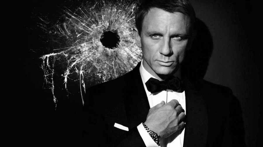 Daniel+Craig+returns+as+Bond%2C+James+Bond+in+%E2%80%9CSpectre.%E2%80%9D+Craig+recently+caused+a+stir+when+he+said+he+would+only+do+another+Bond+film+for+the+money.%0A