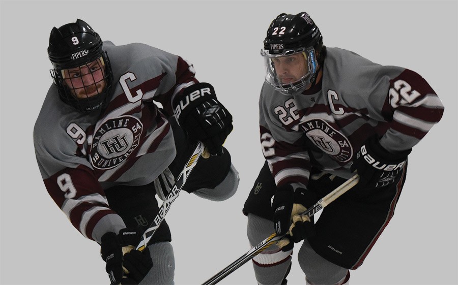 Adams and Zurn sign with Pensacola Ice Flyers of the Southern Professional Hockey League in Pensacola, Florida.