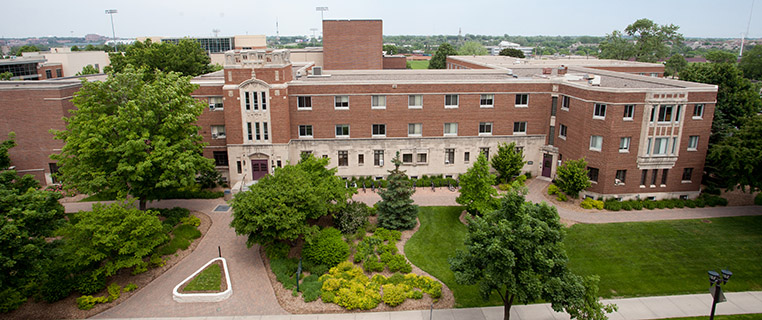 As of March 25, students have been encouraged to spend the rest of the semester living at home or in other off-campus housing if able. Food and access to residence buildings will continue to remain open for students who rely on it for housing, but Hamline is moving to minimize the on-campus population as much as possible.