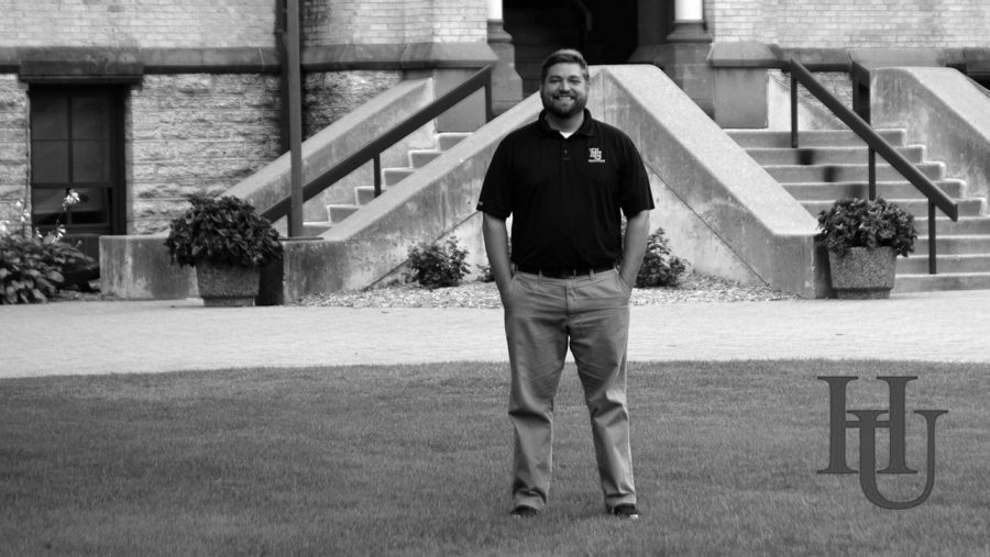  COURTESY OF HAMLINE ATHLETICS Coach Josh Blaschko has taken over of head coach of Men’s Track and Field. Blaschko has coached the throwers at Hamline for the past eight years. During this time
Blaschko coached students to 24 MIAC titles and several more awards and honors.