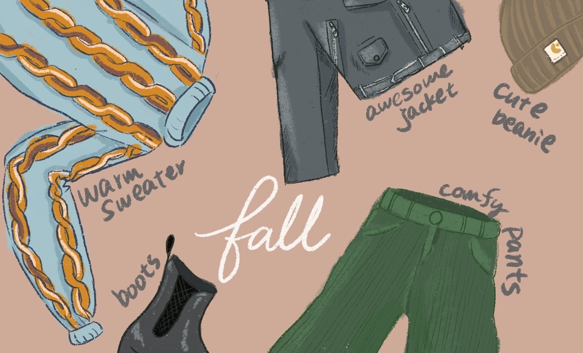 cute outfits for fall tumblr
