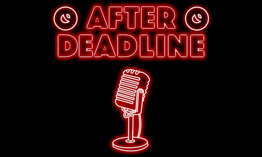 After Deadline Podcast Episode 2: On the Subject of Sophomores