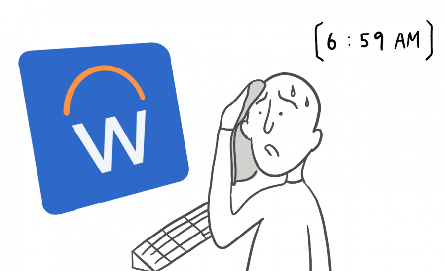 Why’s everybody talking about Workday?