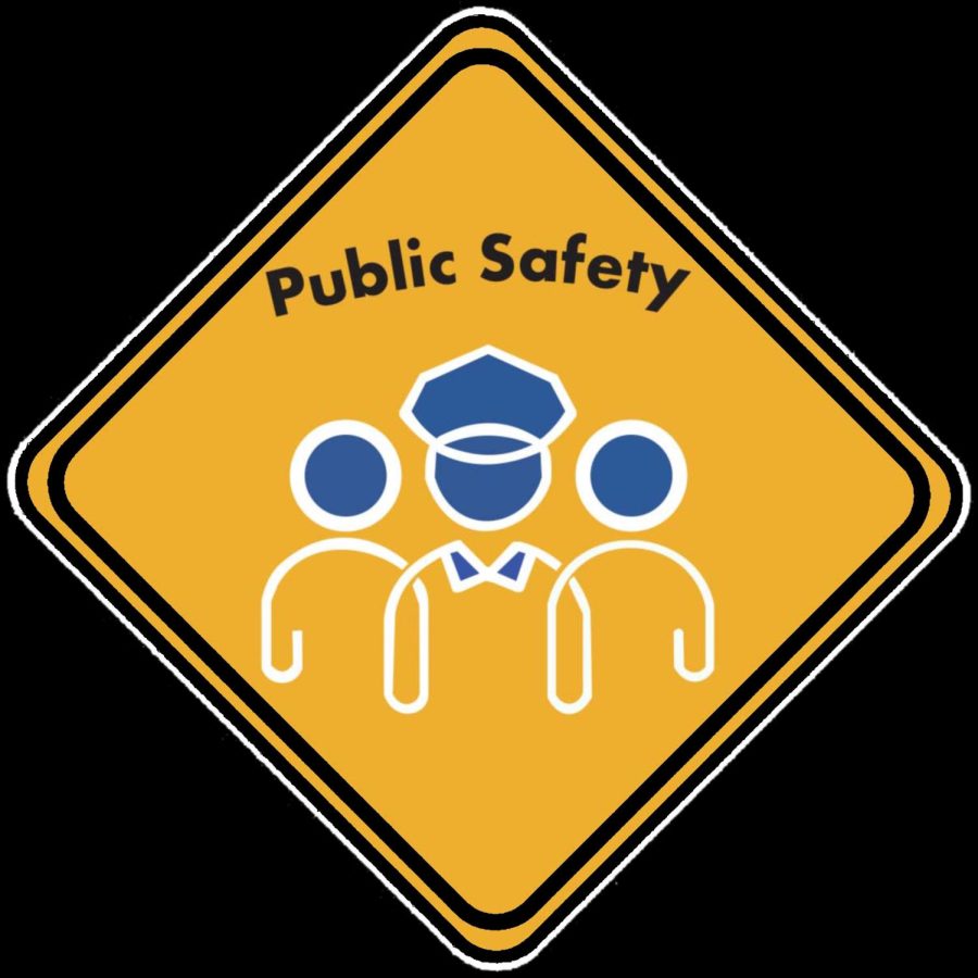 Hamline welcomes new Public Safety leadership