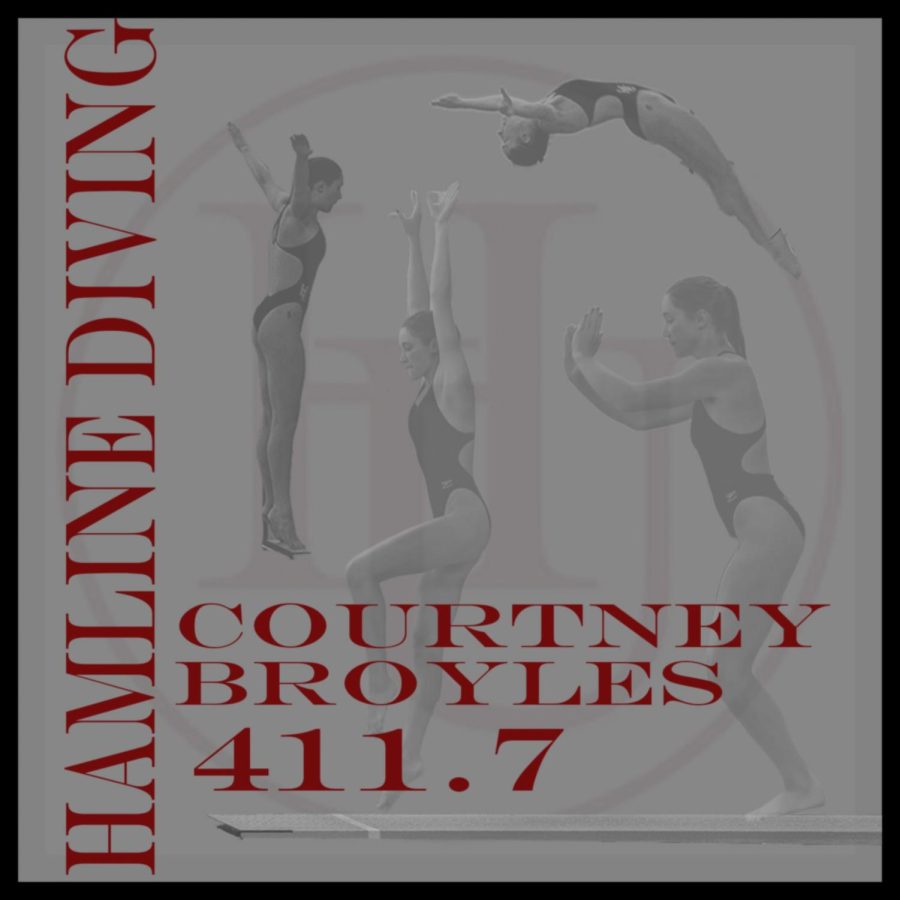 Courtney+Broyles+scored+a+score+of+411.7+on+the+three+meter+board%2C+getting+the+first+of+two+scores+necessary+to+qualify+for+NCAA++zones.+%0A
