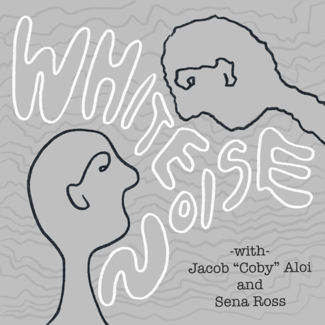After Deadline Special Edition: White Noise with Sena Ross and Coby Aloi