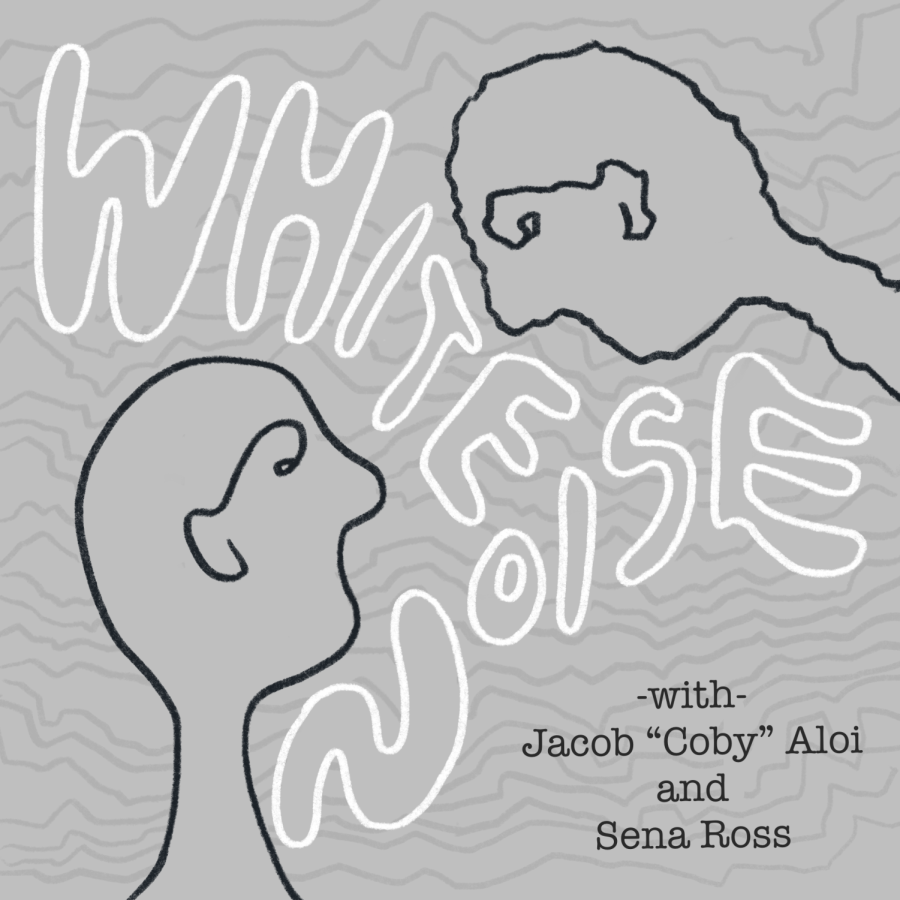 After Deadline Special Edition: White Noise with Sena Ross and Coby Aloi