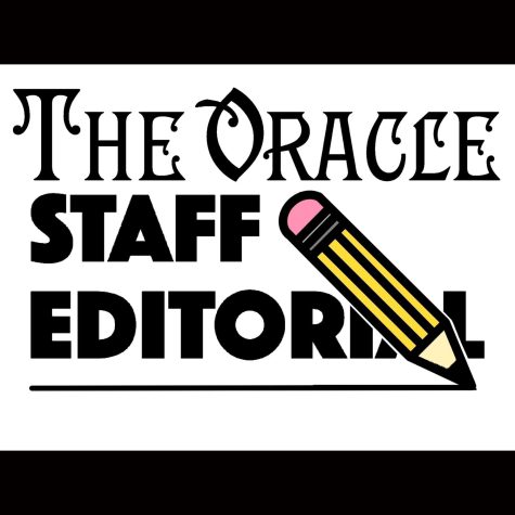 Staff ed: Incidents of hate and discrimination