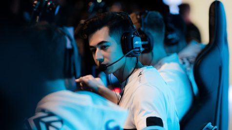 Q&A with Dillon “Attach” Price of the Minnesota Røkkr