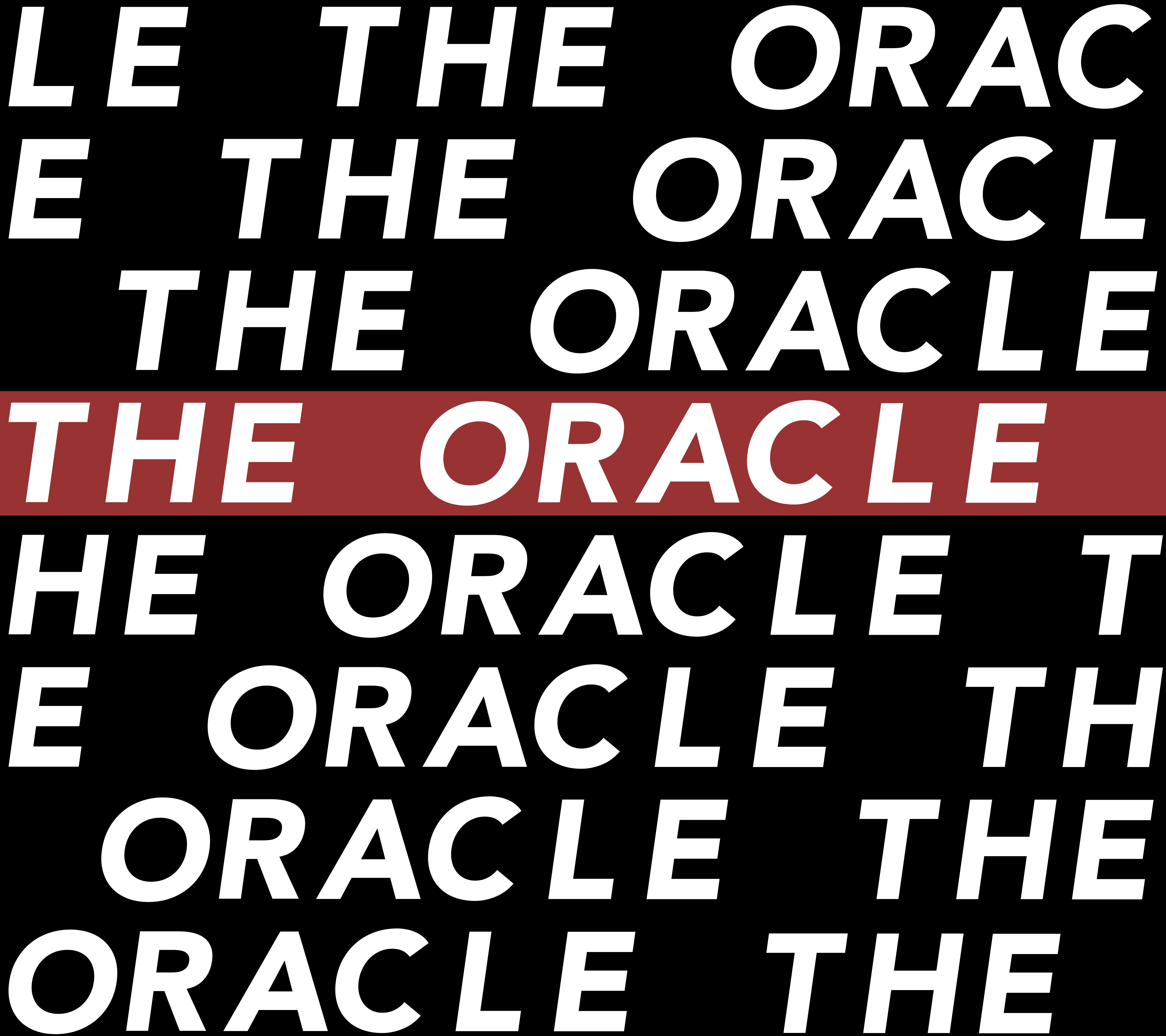 An Imposter Among Us – The Oracle