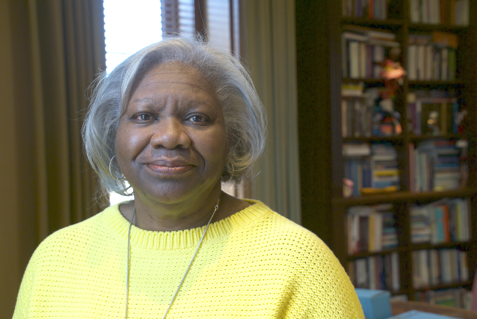 A reflection on the 20th president of Hamline University,  Dr. Fayneese Miller