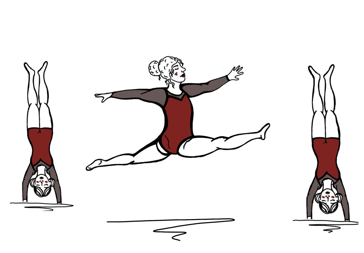 Leaping into excellence