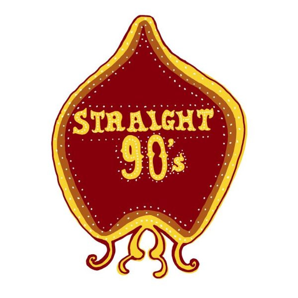 The Straight 90s