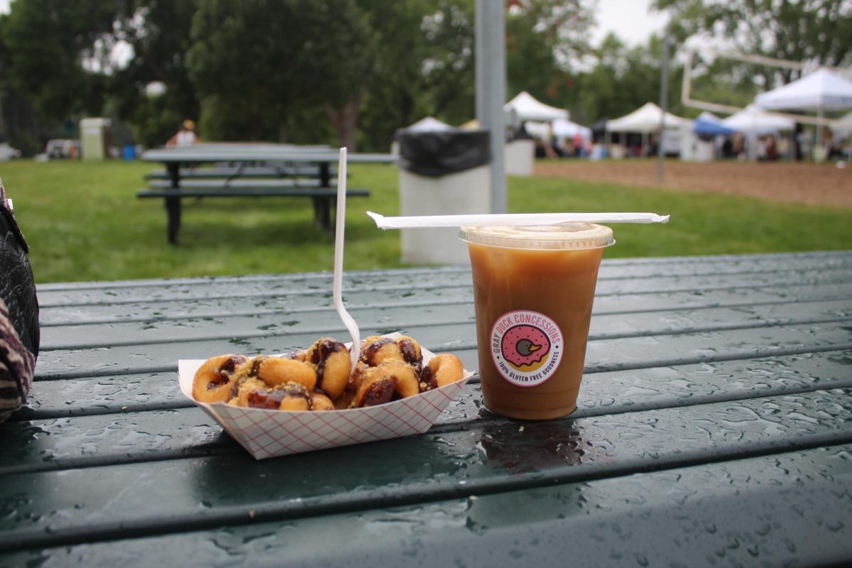 North St. Paul says goodbye to summer with fall festival