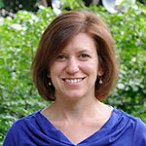 Here today, Gwenn Tomorrow: Hamline says goodbye to longtime registrar