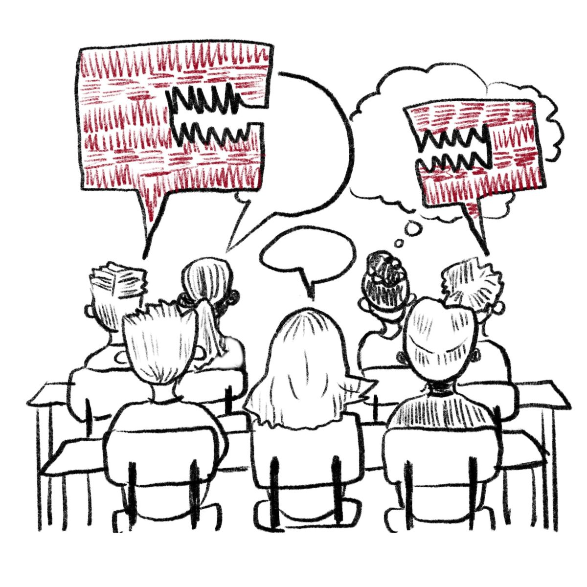 Free Speech Vs Hate Speech