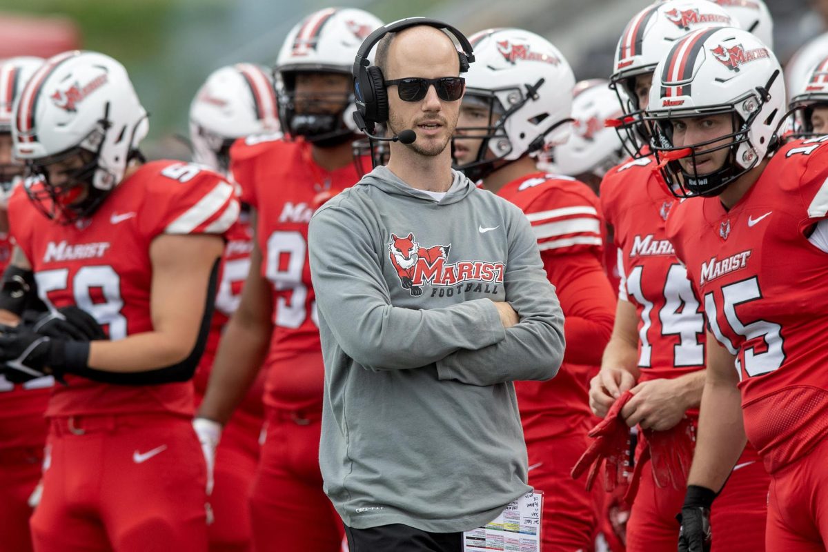 Bob Davies joins Hamline Athletics as Head Football Coach