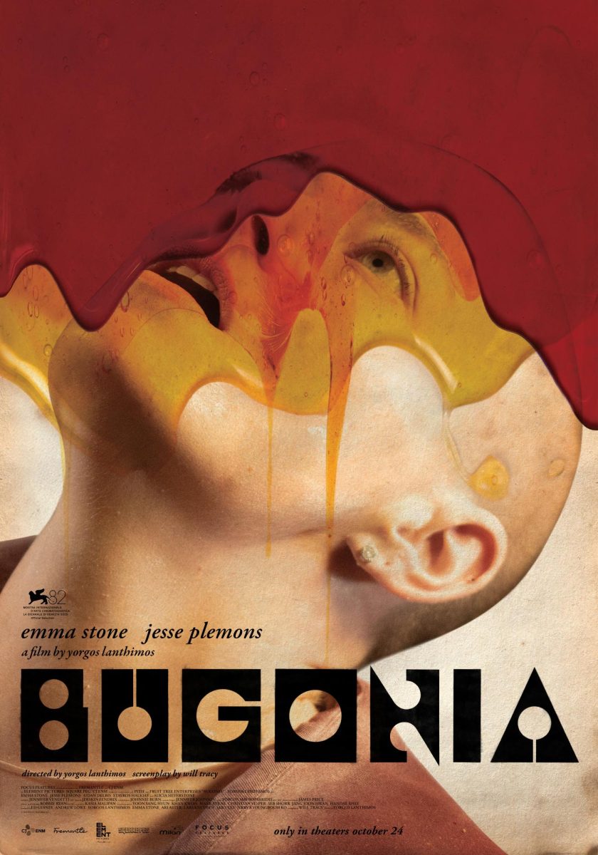 bogonia