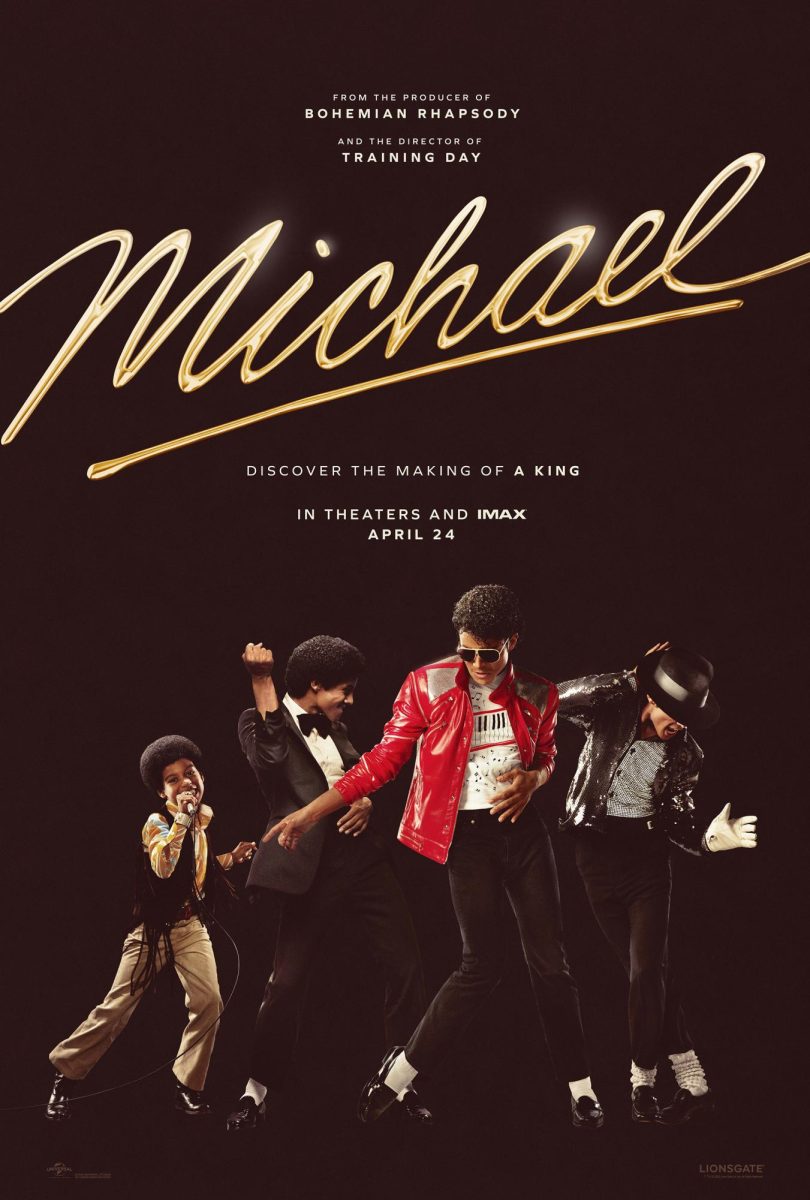 Image courtesy of Lionsgate, all rights reserved.